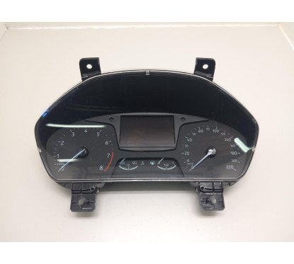 Quadro Strumenti FORD Fiesta 7° Serie - 897611 - 897611