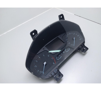 Quadro Strumenti FORD Fiesta 7° Serie