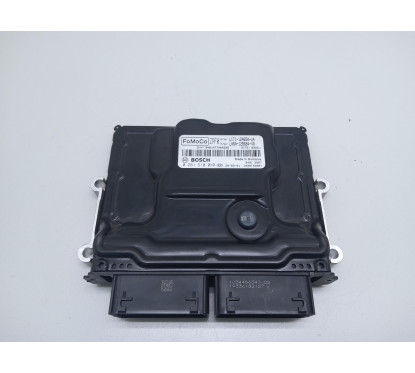 Centralina motore FORD Fiesta 7° Serie - 897618 - 897618