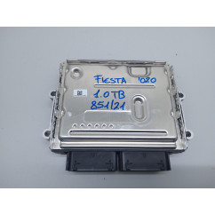 Centralina motore FORD Fiesta 7° Serie - 897618 - 897618