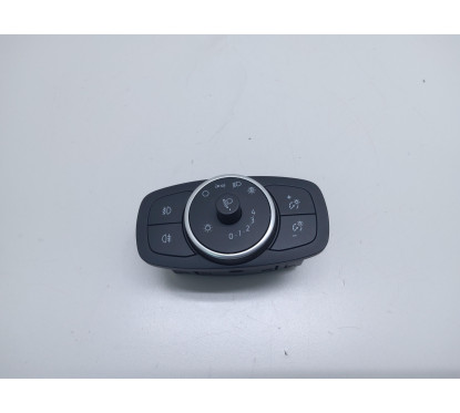 Interruttore comando luci FORD Fiesta 7° Serie - 897625 - 897625