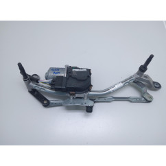 Motorino Tergicristallo Anteriore FORD Fiesta 7° Serie - 897627 - 897627