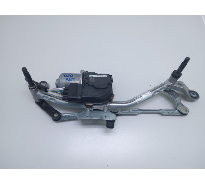 Motorino Tergicristallo Anteriore FORD Fiesta 7° Serie - 897627 - 897627