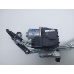 Motorino Tergicristallo Anteriore FORD Fiesta 7° Serie