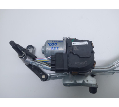 Motorino Tergicristallo Anteriore FORD Fiesta 7° Serie