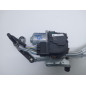Motorino Tergicristallo Anteriore FORD Fiesta 7° Serie