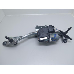 Motorino Tergicristallo Anteriore FORD Fiesta 7° Serie - 897627 - 897627