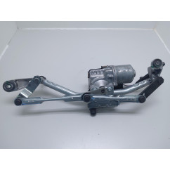 Motorino Tergicristallo Anteriore FORD Fiesta 7° Serie - 897627 - 897627