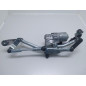 Motorino Tergicristallo Anteriore FORD Fiesta 7° Serie