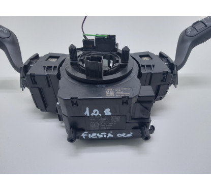 Devioluci FORD Fiesta 7° Serie - 897628 - 897628