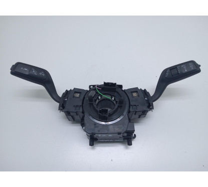Devioluci FORD Fiesta 7° Serie