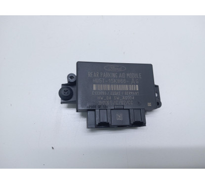 Centralina sensori di parcheggio FORD Fiesta 7° Serie - 897636 - 897636
