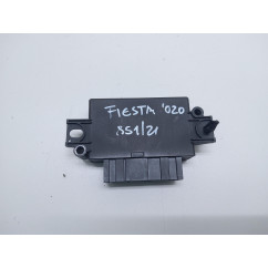 Centralina sensori di parcheggio FORD Fiesta 7° Serie - 897636 - 897636