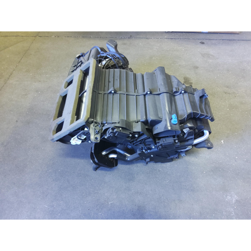 Scatola climatizzazione A/C FORD Fiesta 7° Serie