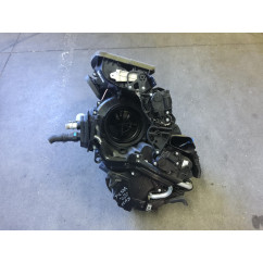 Scatola climatizzazione A/C FORD Fiesta 7° Serie - 897637 - 897637
