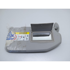 Parasole aletta Lato Passeggero FORD EcoSport Serie dal 12