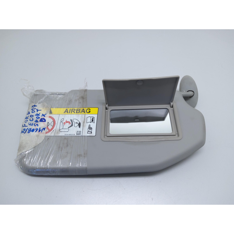 Parasole aletta Lato Passeggero FORD EcoSport Serie dal 12