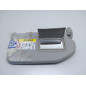 Parasole aletta Lato Passeggero FORD EcoSport Serie dal 12