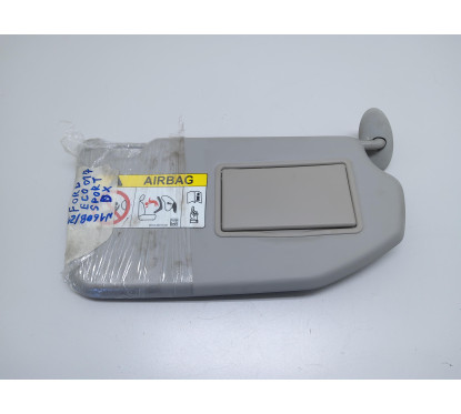 Parasole aletta Lato Passeggero FORD EcoSport Serie dal 12
