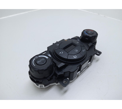 Manopole comando clima FORD EcoSport Serie dal 12 - 897876 - 897876