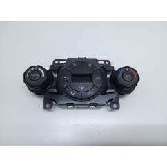 Manopole comando clima FORD EcoSport Serie dal 12 - 897876 - 897876