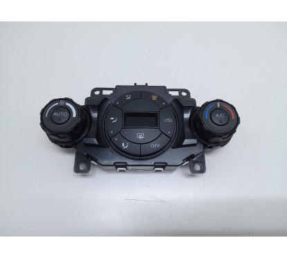 Manopole comando clima FORD EcoSport Serie dal 12