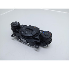 Manopole comando clima FORD EcoSport Serie dal 12 - 897876 - 897876