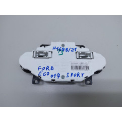 Manopole comando clima FORD EcoSport Serie dal 12 - 897876 - 897876