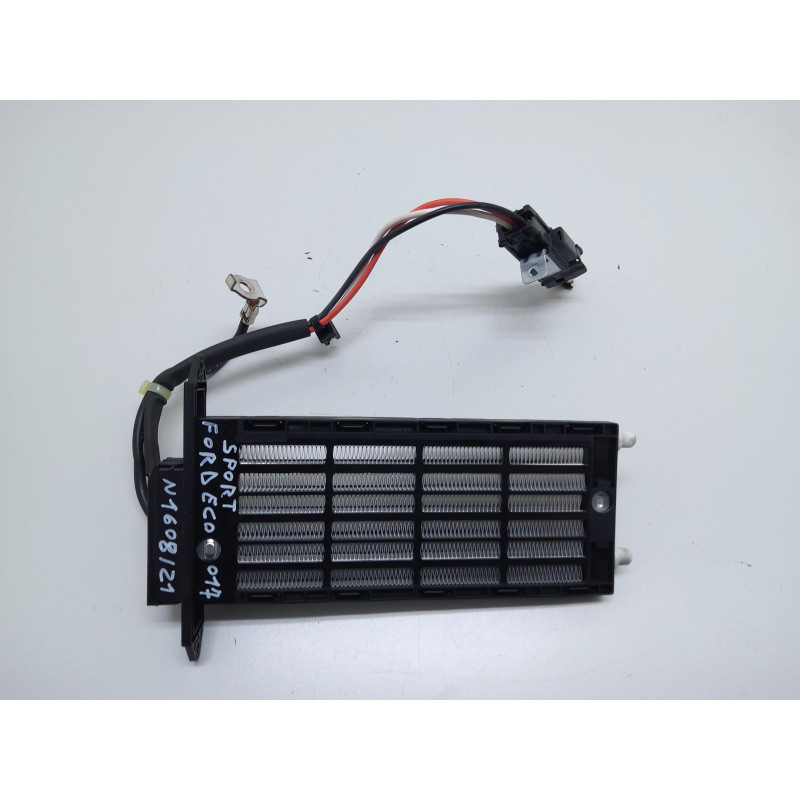 Radiatore stufa FORD EcoSport Serie dal 12