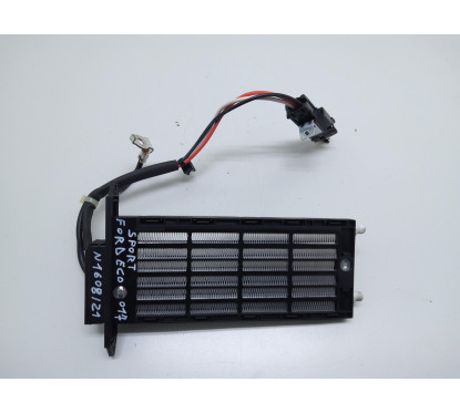 Radiatore stufa FORD EcoSport Serie dal 12 - 897880 - 897880