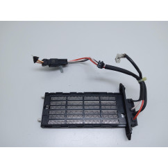 Radiatore stufa FORD EcoSport Serie dal 12 - 897880 - 897880