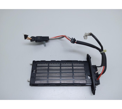 Radiatore stufa FORD EcoSport Serie dal 12