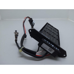 Radiatore stufa FORD EcoSport Serie dal 12 - 897880 - 897880