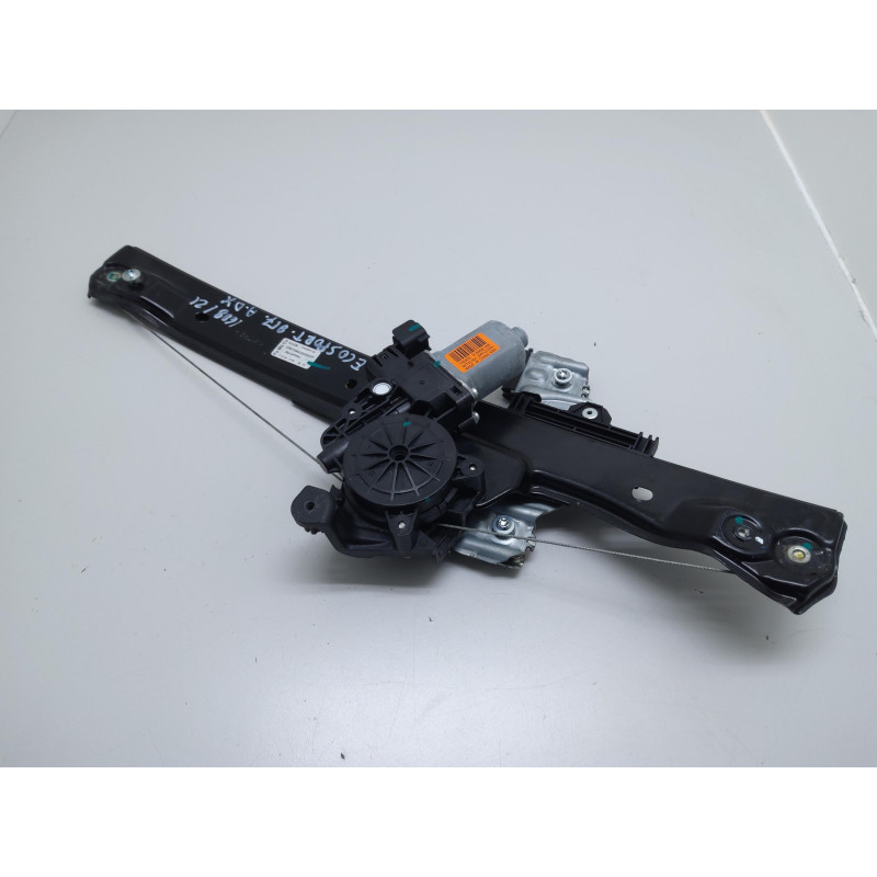 Alzacristallo elettrico ant. DX FORD EcoSport Serie dal 12