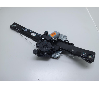 Alzacristallo elettrico ant. DX FORD EcoSport Serie dal 12 - 897882 - 897882