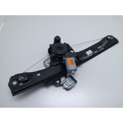 Alzacristallo elettrico ant. DX FORD EcoSport Serie dal 12 - 897882 - 897882