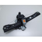 Alzacristallo elettrico ant. DX FORD EcoSport Serie dal 12