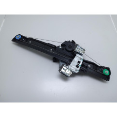 Alzacristallo elettrico ant. DX FORD EcoSport Serie dal 12 - 897882 - 897882