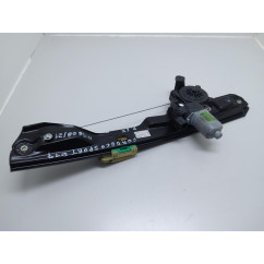 Alzacristallo elettrico post. SX FORD EcoSport Serie dal 12