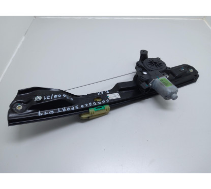 Alzacristallo elettrico post. SX FORD EcoSport Serie dal 12 - 897883 - 897883