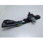 Alzacristallo elettrico post. SX FORD EcoSport Serie dal 12