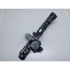 Alzacristallo elettrico post. SX FORD EcoSport Serie dal 12 - 897883 - 897883