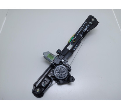 Alzacristallo elettrico post. SX FORD EcoSport Serie dal 12