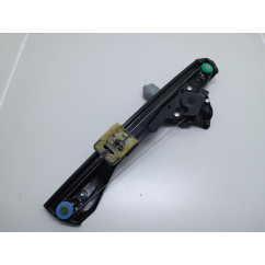 Alzacristallo elettrico post. SX FORD EcoSport Serie dal 12 - 897883 - 897883