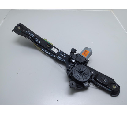 Alzacristallo elettrico post. DX FORD EcoSport Serie dal 12 - 897884 - 897884