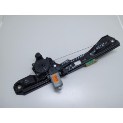 Alzacristallo elettrico post. DX FORD EcoSport Serie dal 12 - 897884 - 897884