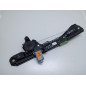 Alzacristallo elettrico post. DX FORD EcoSport Serie dal 12