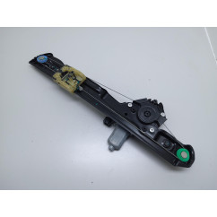 Alzacristallo elettrico post. DX FORD EcoSport Serie dal 12 - 897884 - 897884