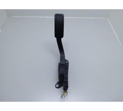 Pedale acceleratore FORD EcoSport Serie dal 12 - 897885 - 897885