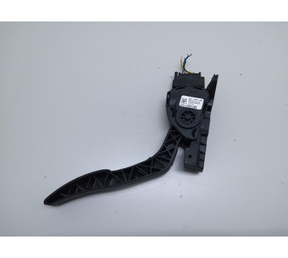 Pedale acceleratore FORD EcoSport Serie dal 12